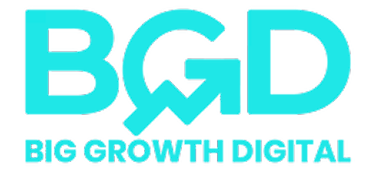 BGD Logo